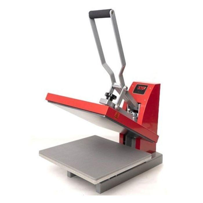 Hotronix OPP15 Heat Press 15x15 – Durable & Easy