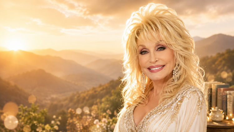 Dreaming of a Beautiful Life: Remembering Dolly Parton