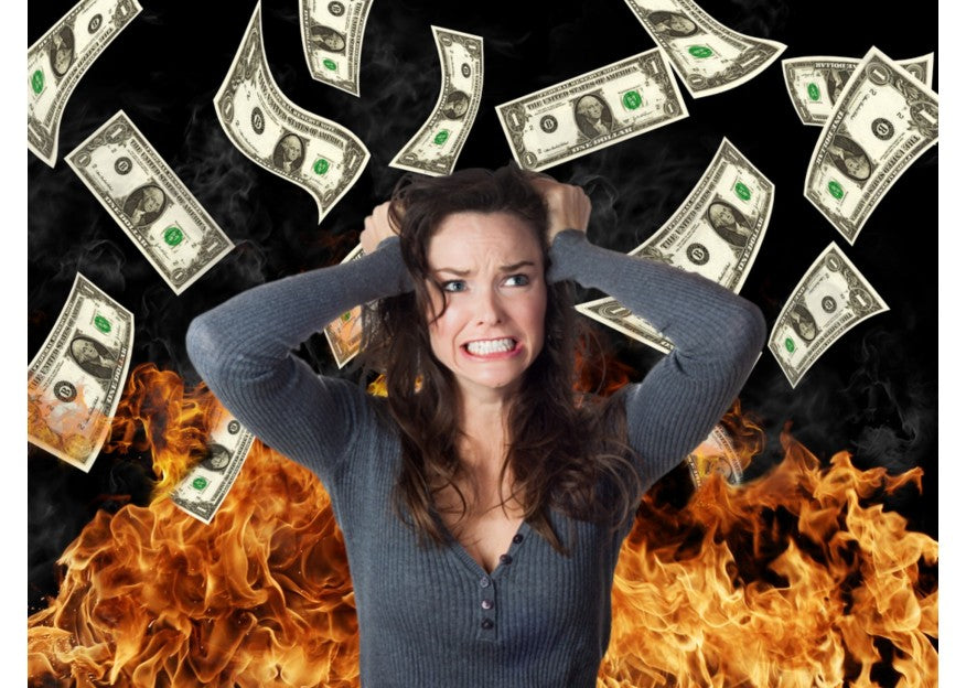 HAVE WE FOUND THE CURE FOR EQUIPMENT BUYERS ANXIETY?.