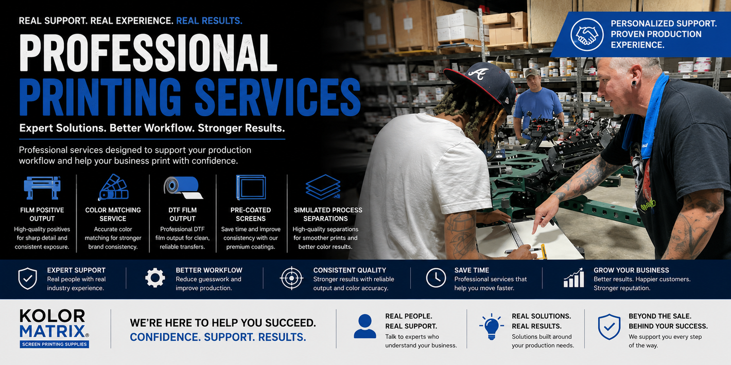 Services