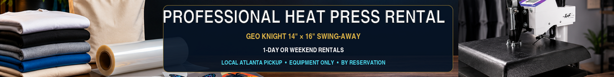 Equipment Rental