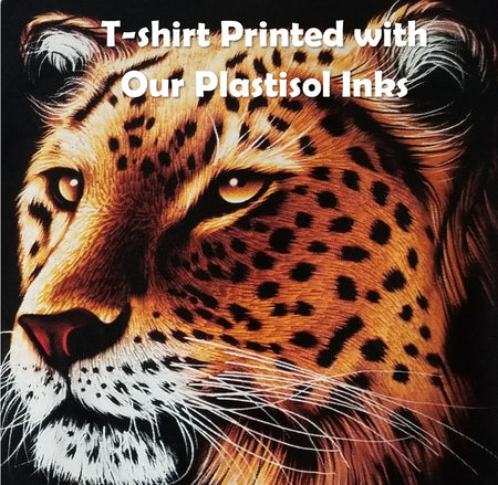 High Definition Water Proof Inkjet Film 8.5" x 11" 