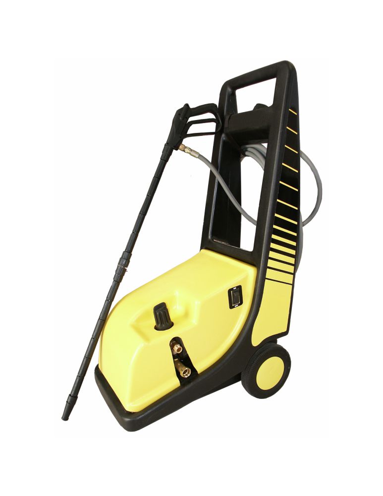 RhinoSpray RS1500AX High Pressure Screen Cleaner