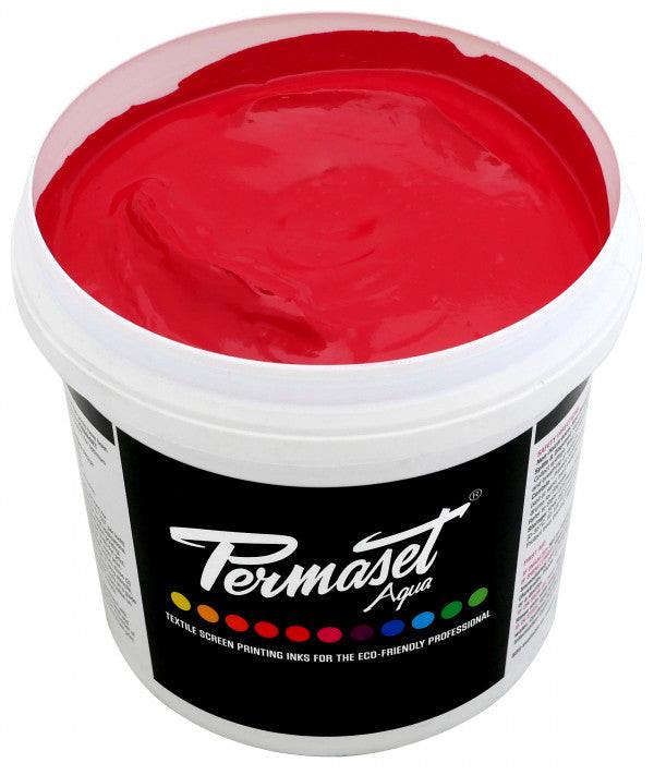 PERMASET SUPER COVER INK - Vibrant, Durable Prints