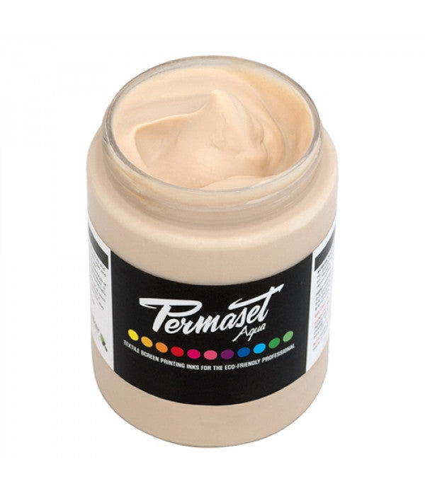 PERMASET AQUA PUFF PASTE