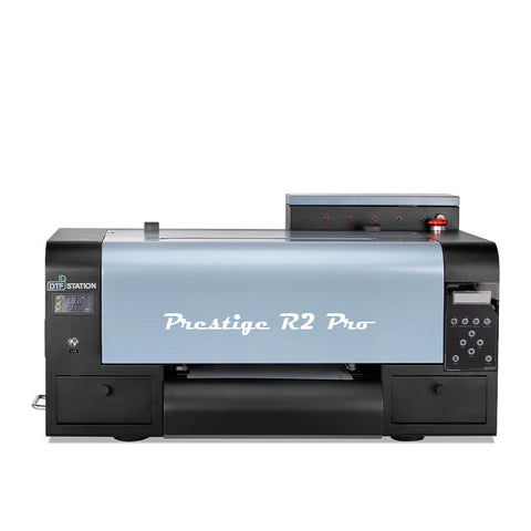 Prestige R2 PRO 13" Printer ONLY - For businesses producing 236 to 367 shirts per day (Copy).