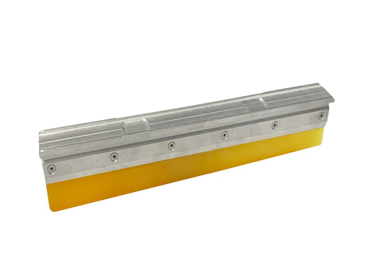 EZ Clean 16" Squeegee Automatic Press.