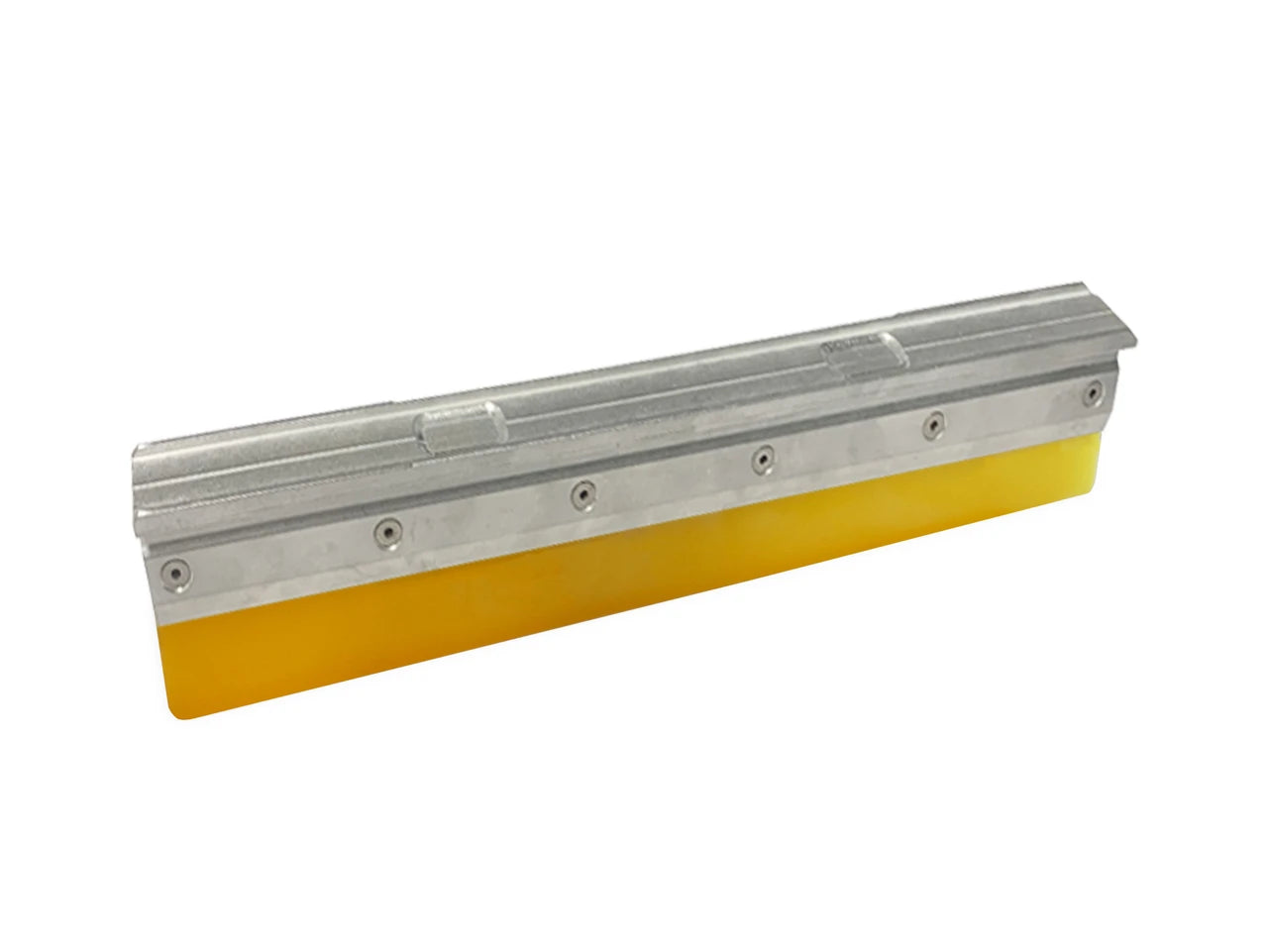 EZ Clean 16" Squeegee Automatic Press.