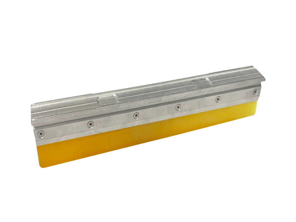 EZ Clean 16" Squeegee Automatic Press.