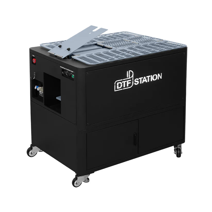 FoldFlex 100 Folding Machine.