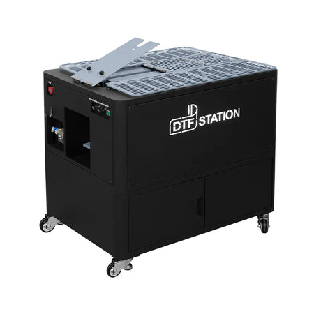 FoldFlex 100 Folding Machine.