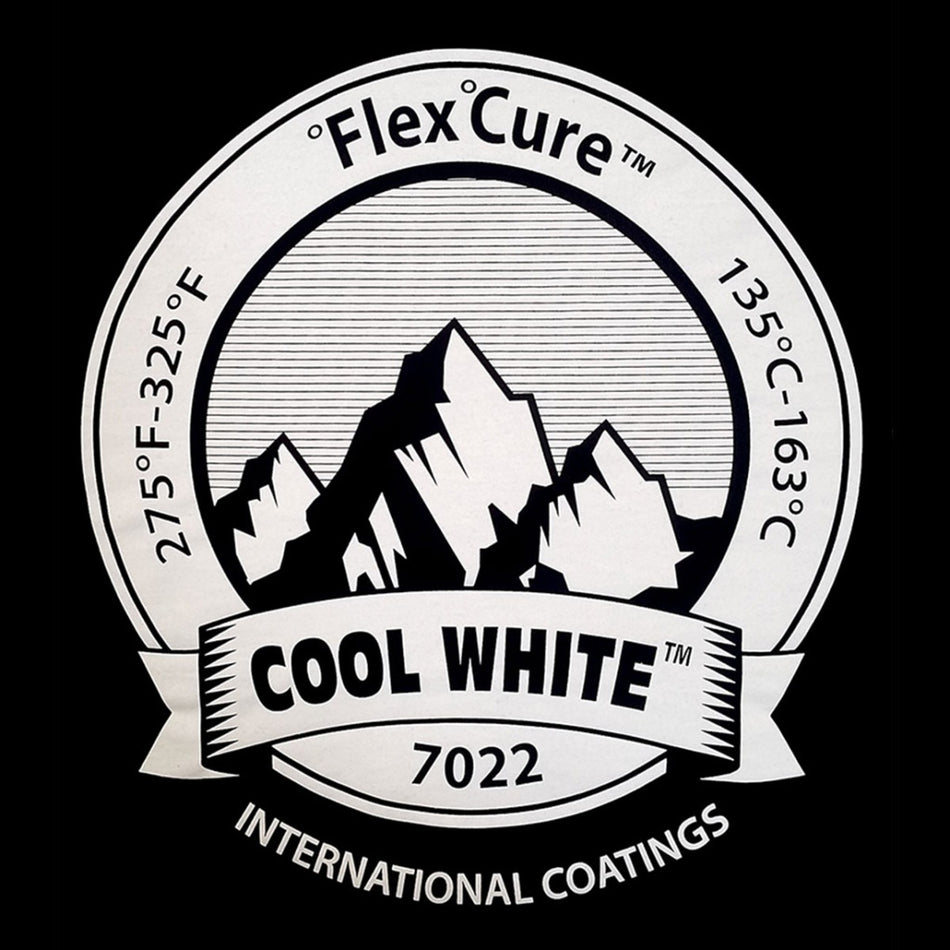 ICC 7022 COOL WHITE