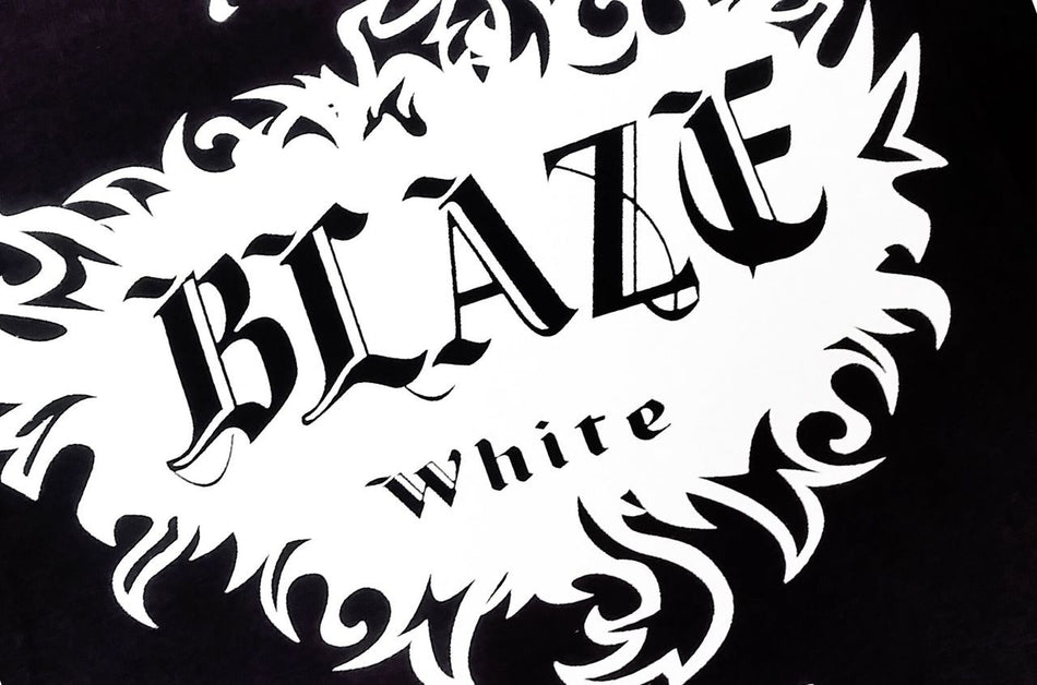 ICC 7038 Blaze Cotton White