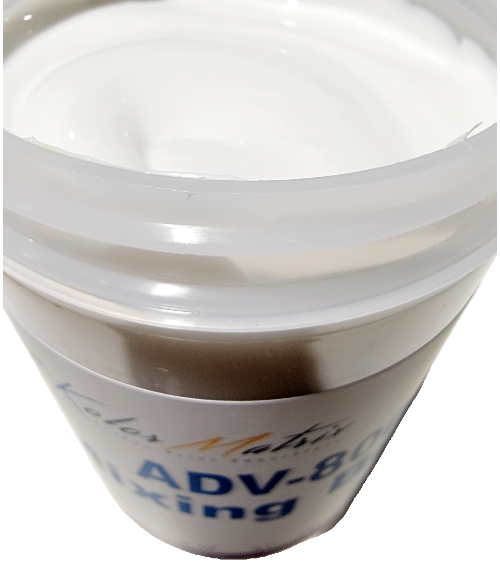 ADV800 Opaque Mixing Base Premium Plastisol Ink