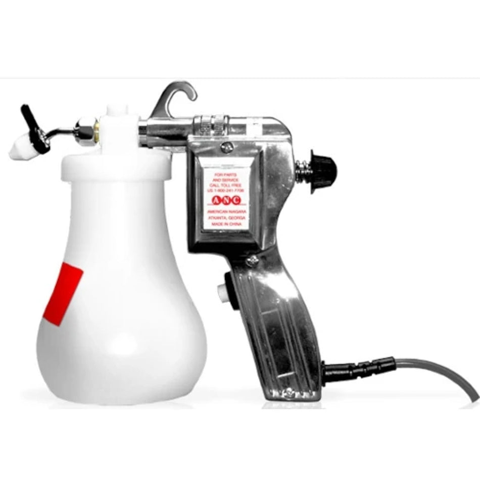 Mystic Spot Cleaning Gun with Adjustable Nozzle