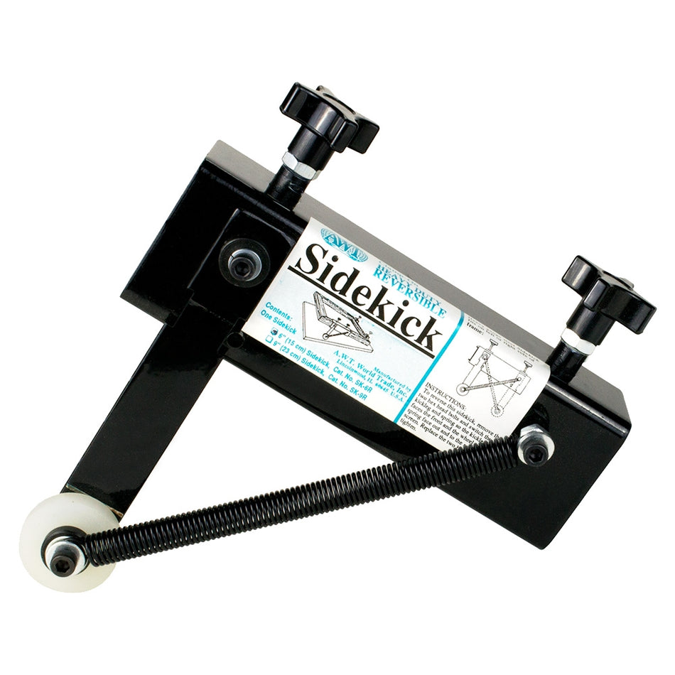 AWT Sidekick Screen Holder