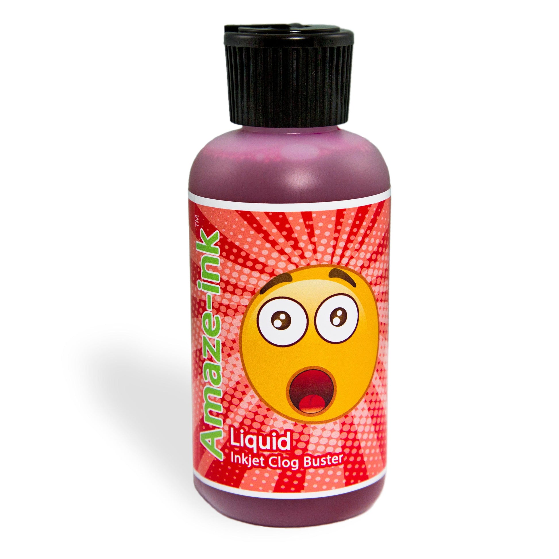 Amaze Ink Liquid Clog Buster – kolormatrix