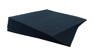 Black Flash Grade 16" x 18: Pellon