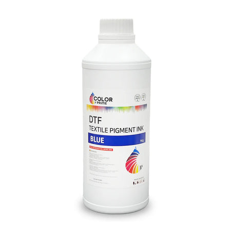 Color Prime DTF Ink.