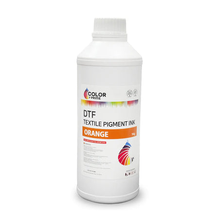 Color Prime DTF Ink.