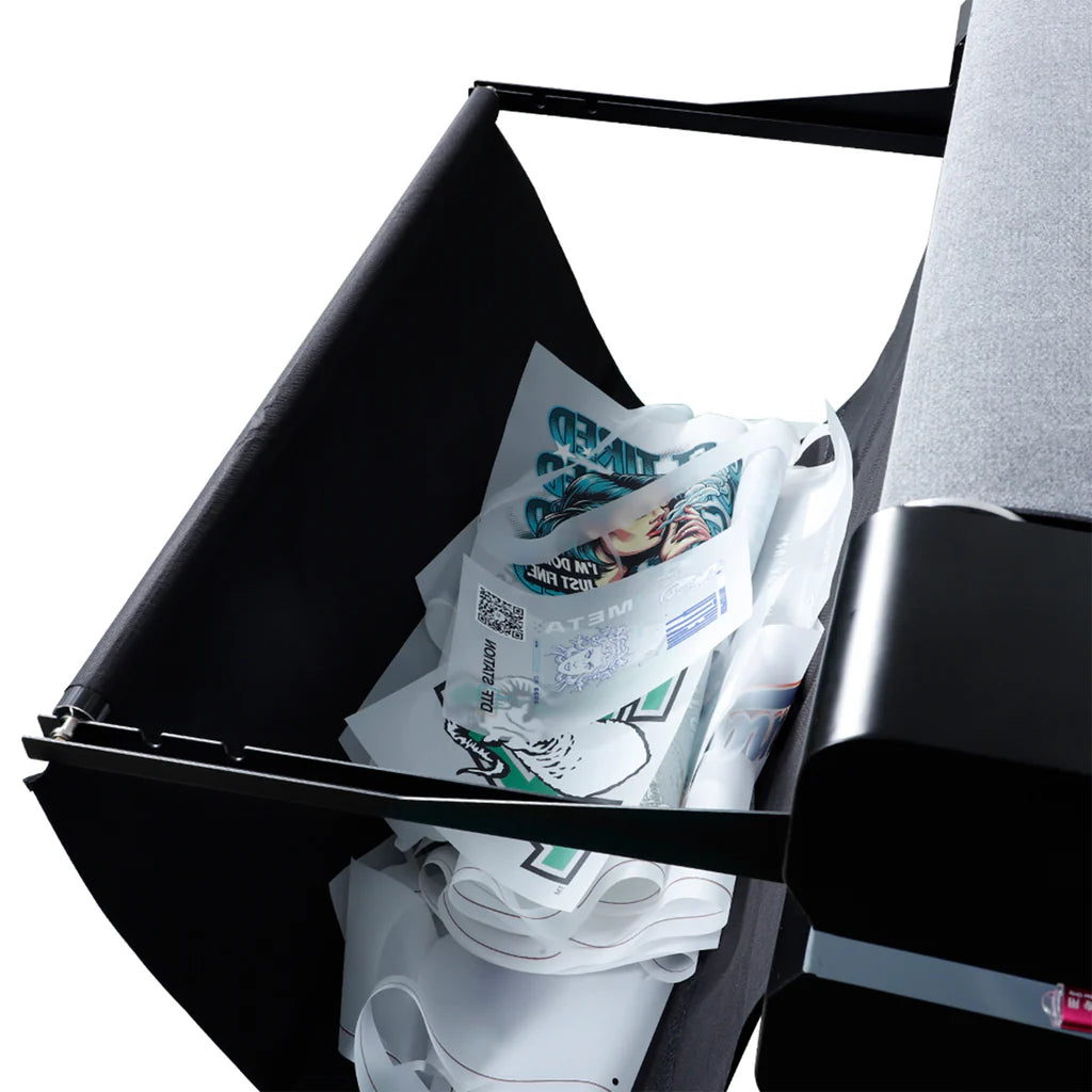DTF Station Prestige X6, Seismo V36R & Arc 136 Bundle.