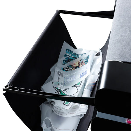 DTF Station Prestige X6, Seismo V36R & Arc 136 Bundle.