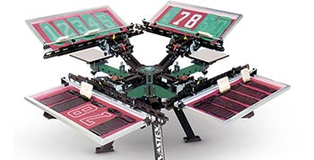 DiGiT Clamp-on Numbering System