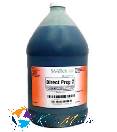 Saati Direct Prep 2 Degreaser