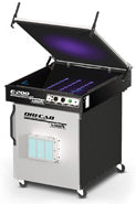 E200 21" x 28" LED Exposure Unit