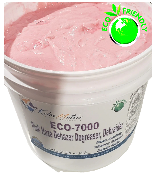 ECO7000 Pink Haze Remover Paste