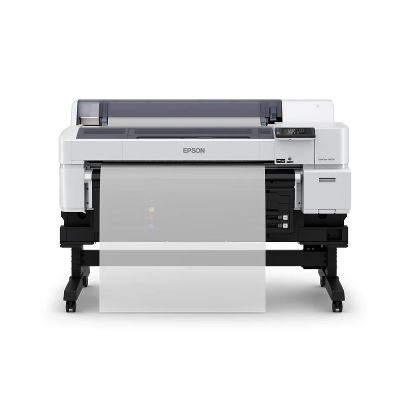 Epson SureColor® G6070 DTF Printer Shaker Bundle.