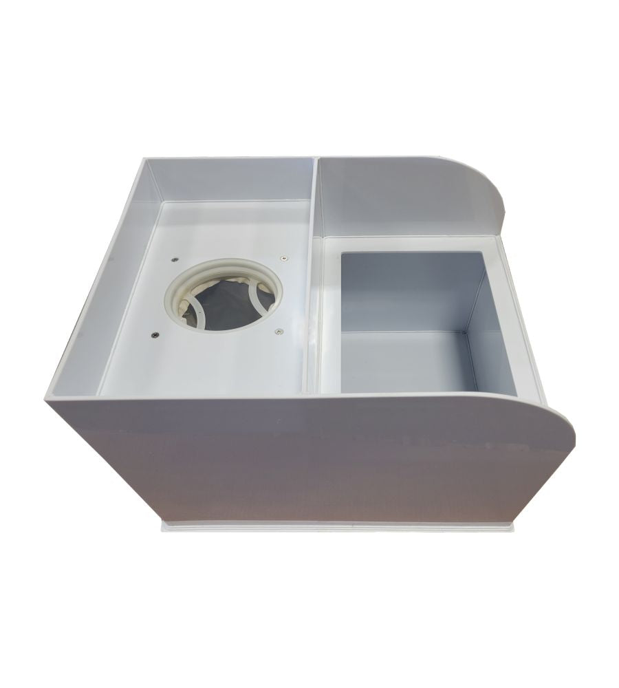 M5 Water Filtration System