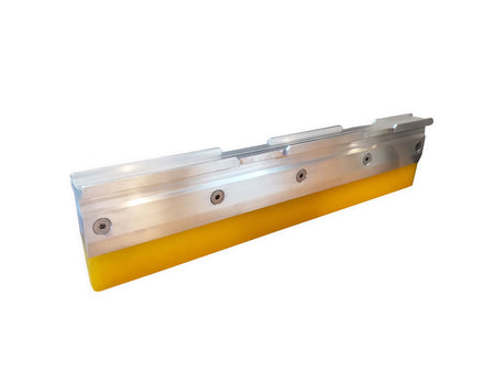EZ Clean 16" Squeegee Automatic Press.