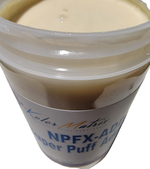 Super Puff Additive – kolormatrix