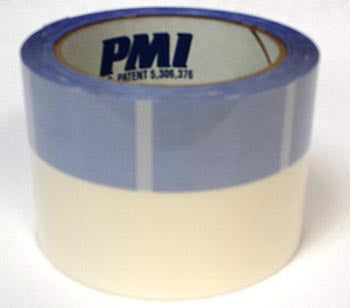 PMI Split Tape 2" width x 60 yard Roll