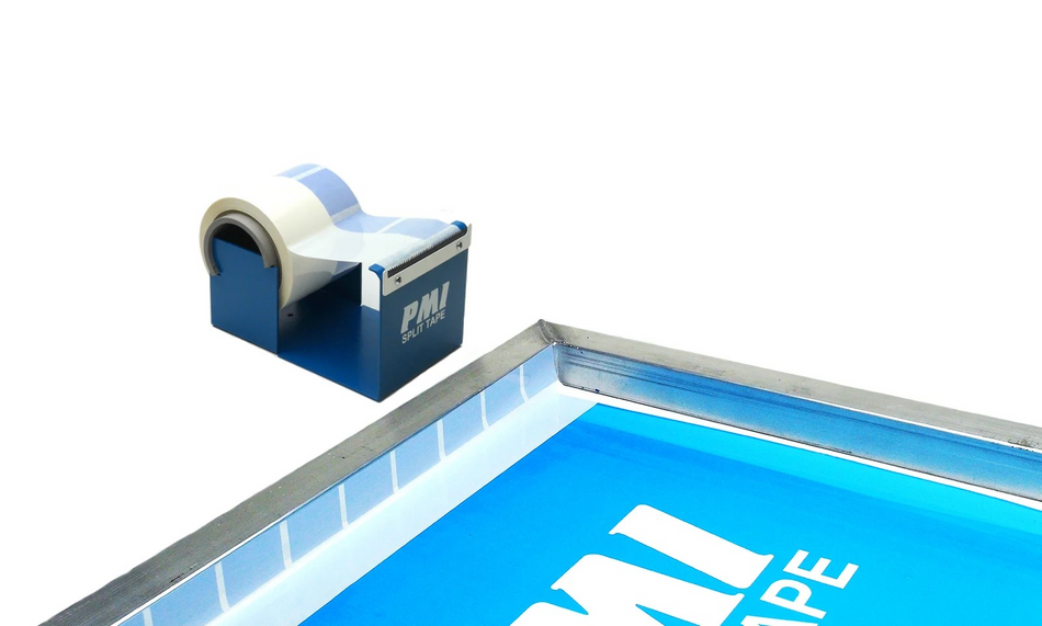 PMI Blue Tape Dispenser