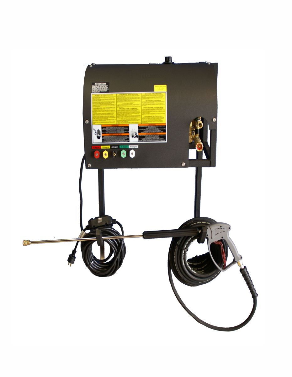 RhinoSpray High Pressure Screen Cleaner RS1000WM