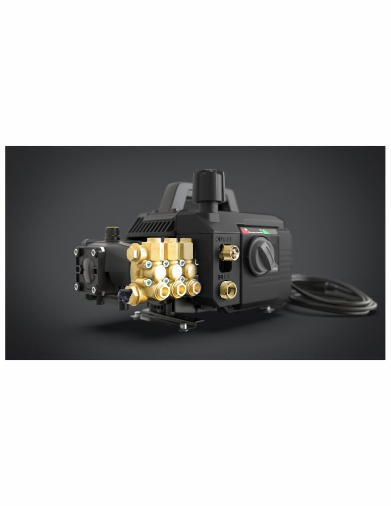 RhinoSpray RS1900A High Pressure Screen Cleaner