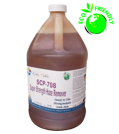 Powerful SCP708 Haze Remover | kolormatrix