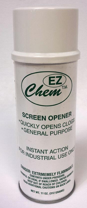 Screen Opener Can