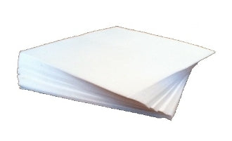 White Flash Grade 16" x 18: Pellon