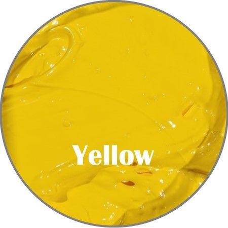 ADV Premium Colors Plastisol Ink.