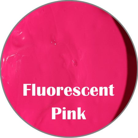 ADV Fluorescent Plastisol Ink - CLEARANCE SALE