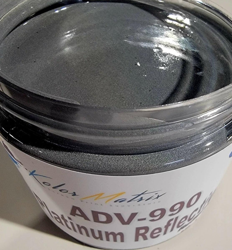 ADV990 Safety Ink - Reflective, Durable & Bright