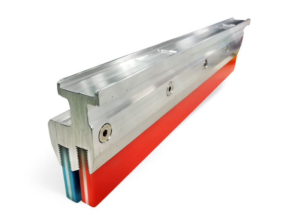 Double Blade Squeegee 16"