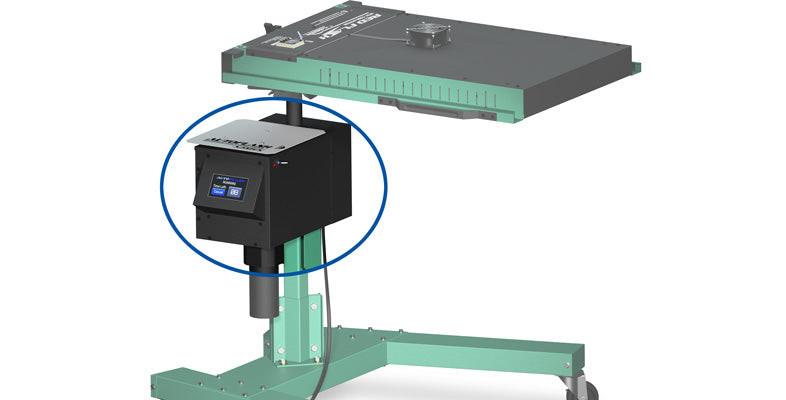 Vastex Auto Flash w/ Driver Post - Boost Efficiency