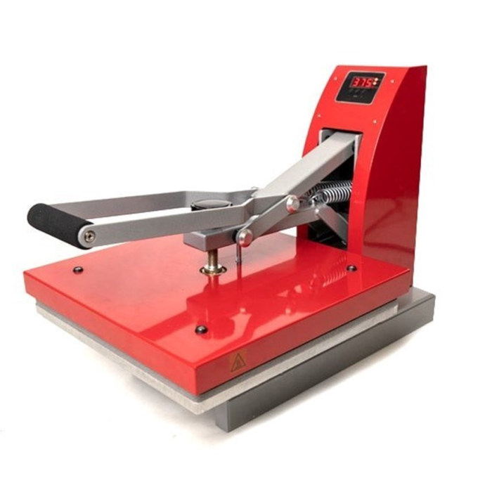 Hotronix OPP15 Heat Press 15x15 – Durable & Easy