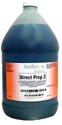 Saati Direct Prep 2