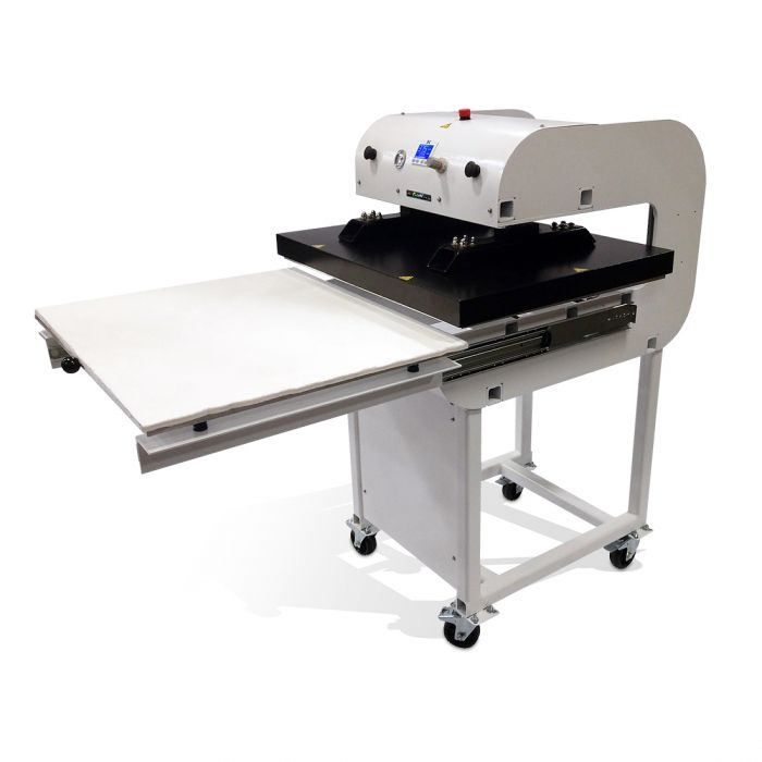 Geo Knight Digital 26" X 32" Automatic Heat Press