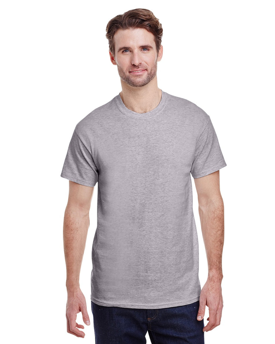 Adult Heavy Cotton T-Shirts